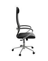 Изображение кресло ergolife set 17/подл.131/осн.sit 052 (черный 5ad.16.1.2a3)
